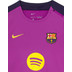 Nike FC Barcelona Trainingspak Dames