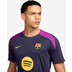Nike FC Barcelona Strike Top 2025/2026