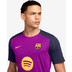 Nike FC Barcelona Strike Top 2025/2026