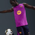 Nike FC Barcelona Sleeveless Strike Top 2025/2026