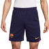 Nike FC Barcelona Strike Short 2025/2026