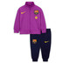 Nike FC Barcelona Strike Trainingspak Baby