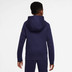 Nike FC Barcelona Tech Fleece Hoody Kids