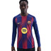 Nike FC Barcelona Home Shirt 2025/2026