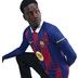 Nike FC Barcelona Home Shirt 2025/2026
