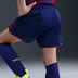 Nike FC Barcelona Thuis Tenue Little Kids