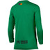 Nike FC Barcelona Home Goalkeeper Shirt Kids
