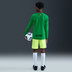 Nike FC Barcelona Home Goalkeeper Shirt Kids