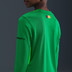 Nike FC Barcelona Home Goalkeeper Shirt Kids