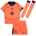 Nike FC Barcelona 3. Outfit Kleine Kinder 1