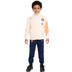 Nike FC Barcelona Strike Trainingspak Little Kids