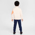 Nike FC Barcelona Strike Trainingspak Little Kids