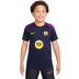 Nike FC Barcelona Trainingsset Kids