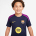 Nike FC Barcelona Trainingsset Kids