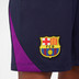 Nike FC Barcelona Strike Short Kids 2025/2026