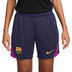 Nike FC Barcelona Trainingsset Dames