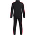 Under Armour Rival Knit Tracksuit Jongens