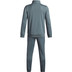 Under Armour Rival Knit Tracksuit Boys