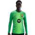 Nike FC Barcelona Heim-Longsleeve Torwartshirt