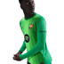 Nike FC Barcelona Heim-Longsleeve Torwartshirt