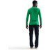 Nike FC Barcelona Heim-Longsleeve Torwartshirt