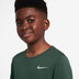 Nike Dri-Fit Miler Training Shirt Kids