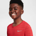 Nike Dri-Fit Miler Trainingsset Kids