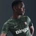 Nike Chelsea Pre-Match Top 2025/2026