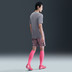 Nike Academy+ Jersey
