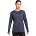 Nike Strike Crew Drill Top Damen 1