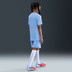 Nike Academy Haaland Shirt Kinder