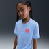 Nike Academy Haaland Shirt Kinder