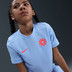 Nike Academy Haaland Shirt Kinder