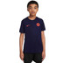 Nike Academy Haaland Shirt Kids
