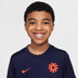 Nike Academy Haaland Shirt Kids