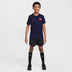 Nike Academy Haaland Shirt Kids