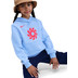 Nike Club Fleece Hoody Haaland Kids