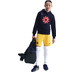 Nike Club Fleece Haaland Trainingspak Kids