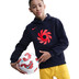 Nike Club Fleece Haaland Trainingspak Kids