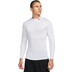 Nike Pro Longsleeve Mock Top