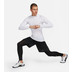 Nike Pro Longsleeve Mock Top