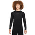 Nike Pro Longsleeve Top Kids
