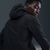 Nike Sportswear Woven Air Run Jacka