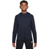 Nike Tech Fleece Full-Zip Hoody Kinder