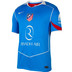 Nike Atletico Madrid 3rd Shirt 2025/2026