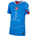 Nike Atletico Madrid 3rd Shirt Kids 2025/2026