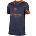 Nike Inter Milan 3. Shirt Kinder 2025/2026 3