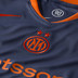 Nike Inter Milan 3. Shirt Kinder 2025/2026 5