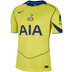 Nike Tottenham Hotspur Tredjetröja 2025/2026 1