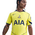Nike Tottenham Hotspur Tredjetröja 2025/2026 6